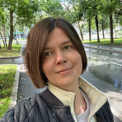Екатерина Обручкова, 13.08.1982, Москва