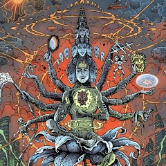 Ganch Freeman, 08.10.1986, Москва