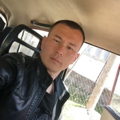 Куаныш Беркимбаев, 03.11.1992, Алматы