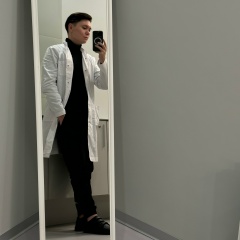 Руслан Абрамов, 21.09, Москва