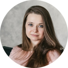 Julia Antonova