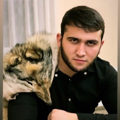 Руслан Агаев, 23.01, Покровск / Красноармейск