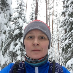 Елена Ваара, 29.01, Санкт-Петербург