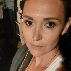 Анастасия Стрельникова, 29.07, Санкт-Петербург