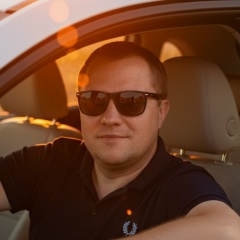 Дмитрий Воронов, 27.04, Воронеж