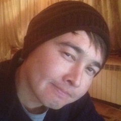 Nurzhan Ayazbekov, Алматы