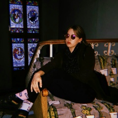 Лера Куклинова, 04.11.1997, Киев