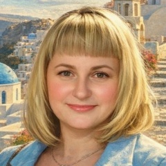 Светлана Яковлева, 01.11, Санкт-Петербург