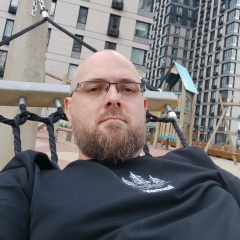 Александр Ракутин, Москва