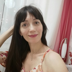 Гюзель Габдрахимова, 05.07, Нижневартовск