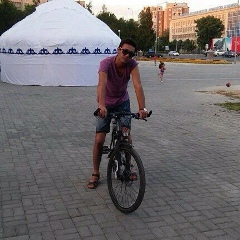 Rustem Tortbaev, 29.07.1990, Шымкент