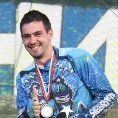 Павел Медведев, 24.01.1990, Новосибирск
