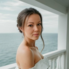 Кристина Южанина, 02.05.1992, Алматы