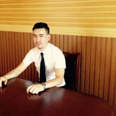 Elyor Jumatov, 21.01.1991, Chengdu