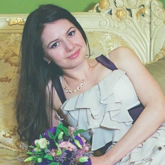 Елена Дешпит, 04.06.1988, Ростов-на-Дону