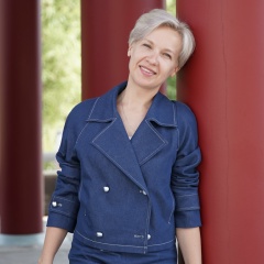 Ольга Рогачева, 11.09, Москва