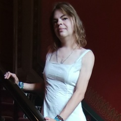 Юлия Иванова, 15.09, Санкт-Петербург