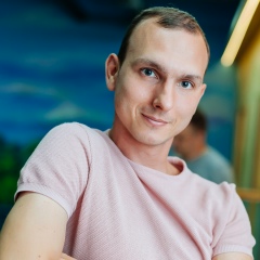 Павел Малышев, 08.04.1987, Москва