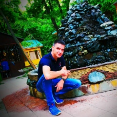 Макс Иванков, 27.02, Саратов