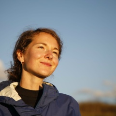 Александра Лобода, 08.10.1989, Санкт-Петербург