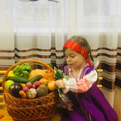 Фарида Магомедова, 02.11.1992, Мурманск