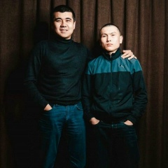 Bakbergen Bakhytzhanov, 30.08.1995, Санкт-Петербург