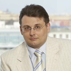 Евгений Фёдоров, 11.05.1963, Москва