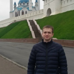 Кирилл Пушков, 09.07.1991, Чита