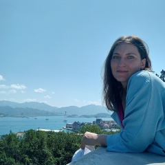 Оксана Гагарина, 29.06, Шарья