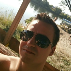 Максим Новокшонов, 10.10.1985, Пенза