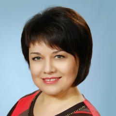 Ірина Стецюк, 23.11, Бердичев
