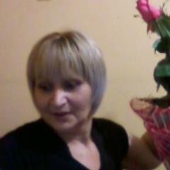 Лариса Адамия, 07.02.1958, Ткуарчал / Ткварчели