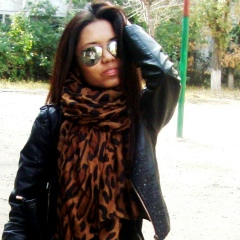 Умида Кабилова, 12.09.1992, Алматы