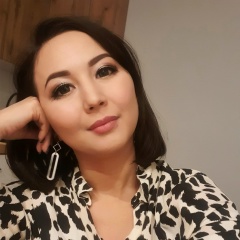 Мерей Болатова, 27.01.1992, Павлодар