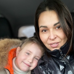 Алевтина Сигунава, 04.03, Новая Адыгея