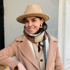 Альбина Анисимова, 19.06, Москва