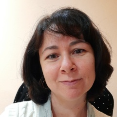 Елена Щуцкая, 16.06.1978, Екатеринбург