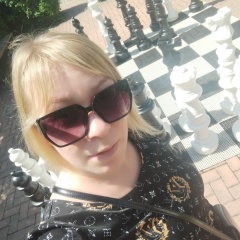 Кристина Белоусова, 06.08