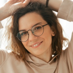 Ирина Левченко, 11.01.1985, Таганрог