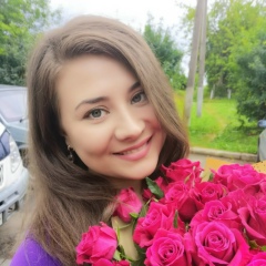 Irina Malincheva, 09.09, Санкт-Петербург