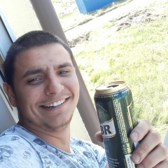 Саша Фесюк, Николаев