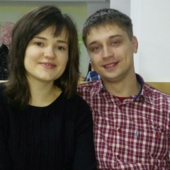 Кирилл Андреев, 01.02, Киев