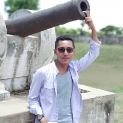 Aung Hlaing, Myeik
