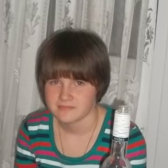 Полина Белова, 22.10