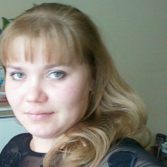 Елена Мишарина, 06.02.1981, Екатеринбург