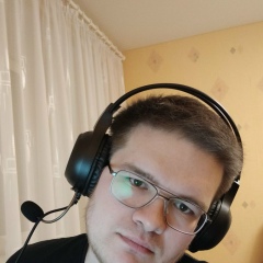 Роберт Болденков