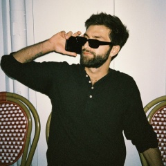 Muhammad Sultanov, İstanbul
