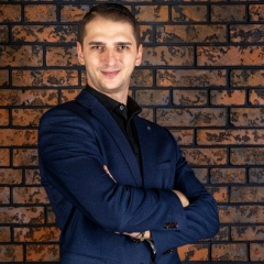 Сергей Фокин, 13.03, Москва