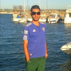 Yacine Tawas, 21.08.1988, Alger