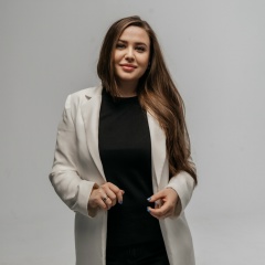 Светлана Анисимова, 04.12, Санкт-Петербург